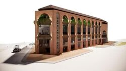 The Oriental Plaza (D2), Shop House #639834161